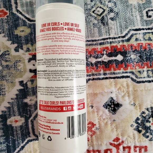 Lus all in one Wavy - Picture 3 of 4